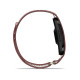 Фітнес-браслет Garmin CIRQ Smart Band color: Mauve